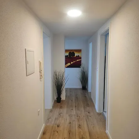 홈스테이 Monteurlodge Donaublick *