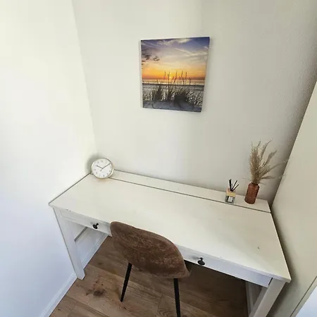 홈스테이 Monteurlodge Donaublick 울름